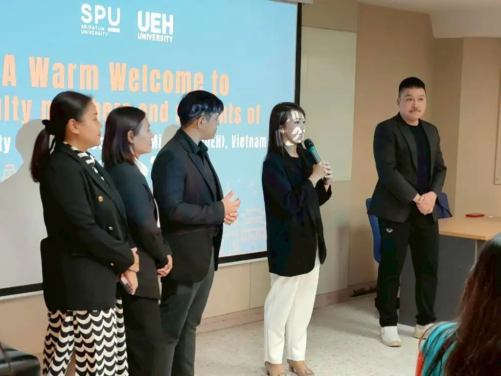 LINE ALBUM ต้อนรับเวียดนาม16.03.69 260316 277 0