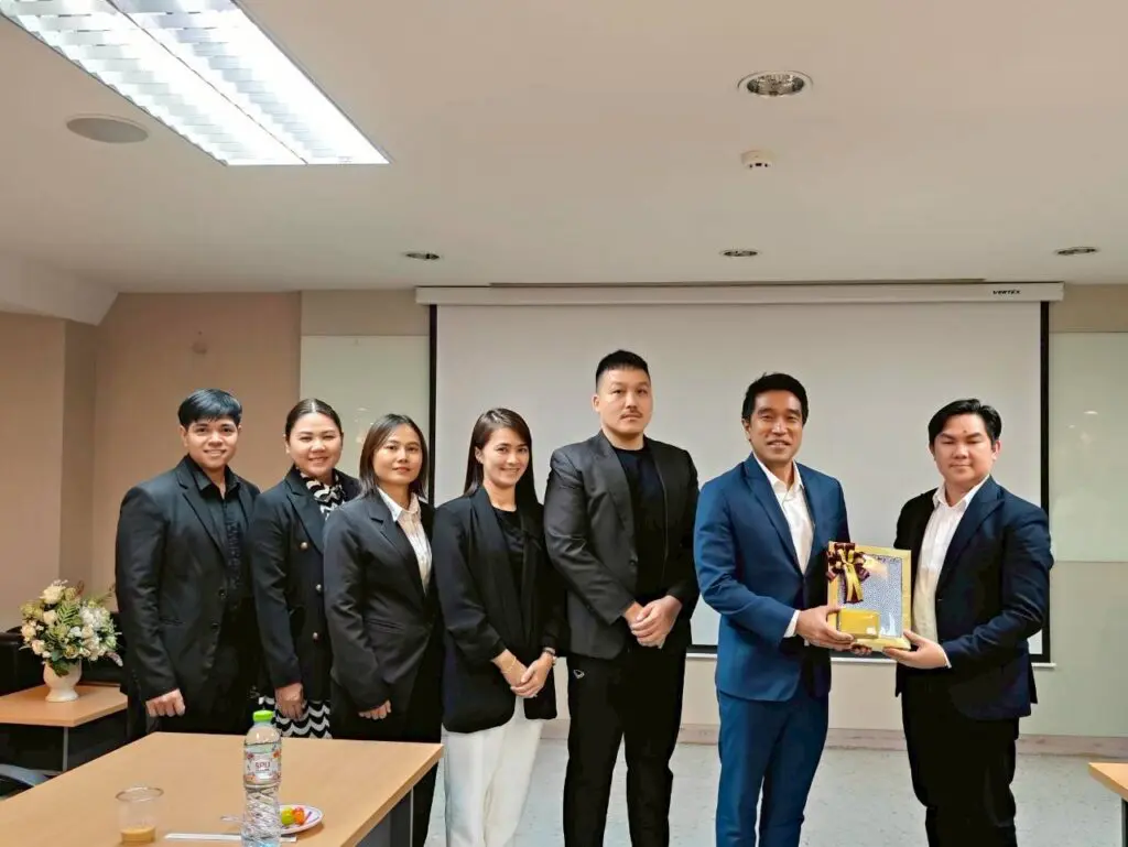 LINE ALBUM ต้อนรับเวียดนาม16.03.69 260316 293 0