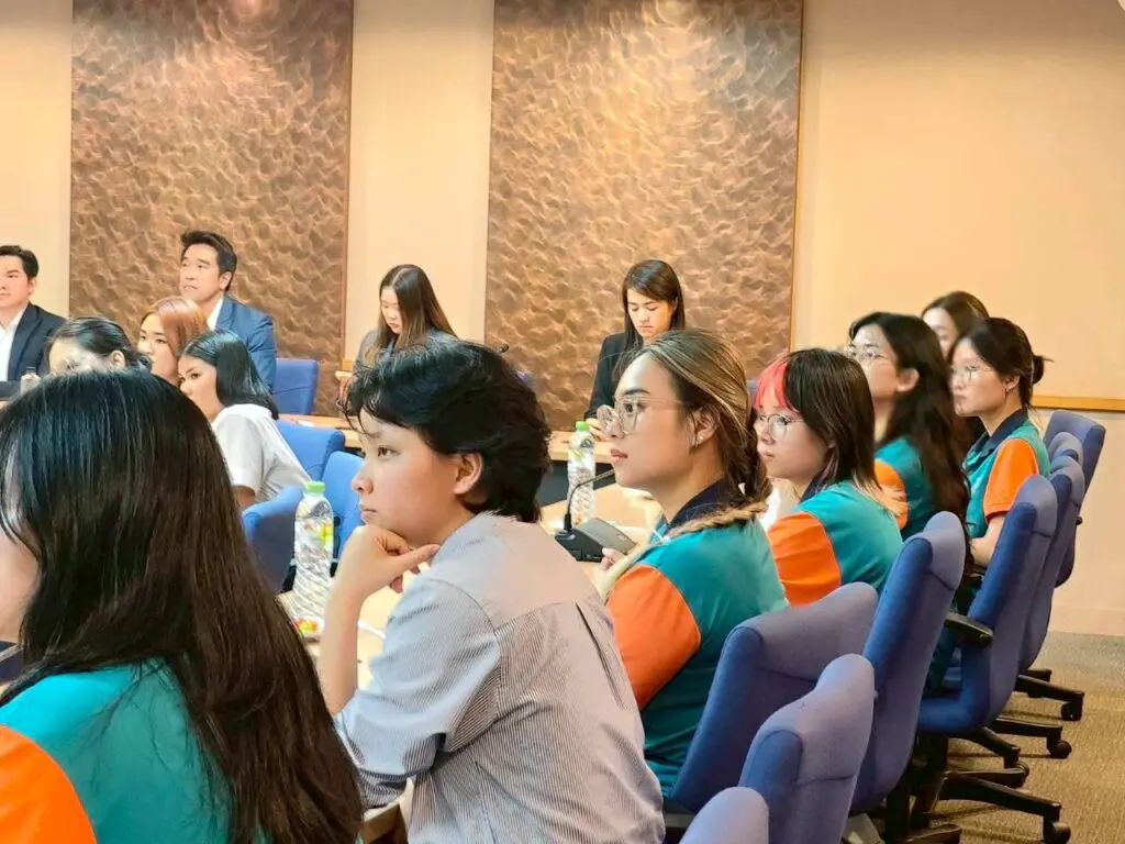 LINE ALBUM ต้อนรับเวียดนาม16.03.69 260316 66 0