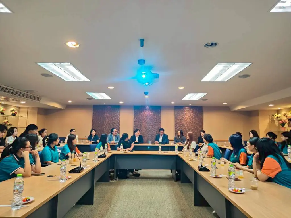 LINE ALBUM ต้อนรับเวียดนาม16.03.69 260316 76 0