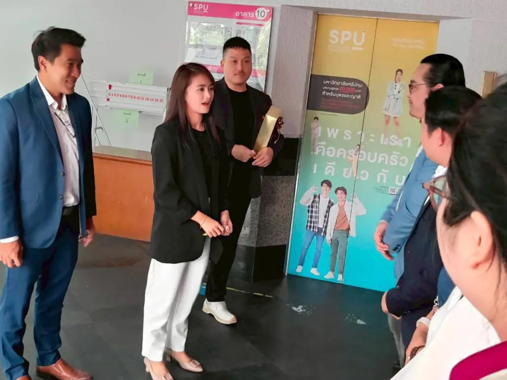 LINE ALBUM ต้อนรับเวียดนาม16.03.69 260316 7 0