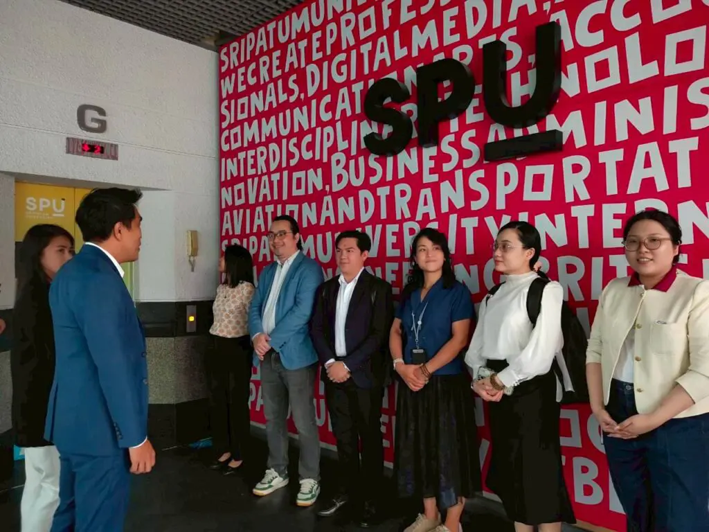 LINE ALBUM ต้อนรับเวียดนาม16.03.69 260316 9 0