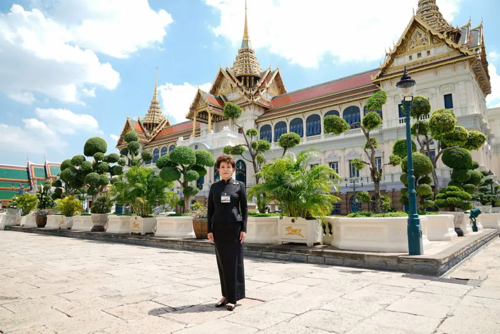 LINE ALBUM เจ้าภาพพระพิธีธรรมสวดพระอภิธรรมพระบร3