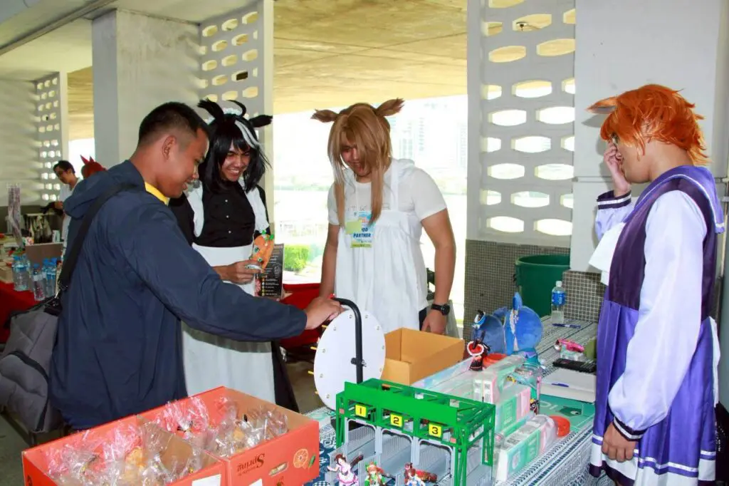 LINE ALBUM คาเฟ่ม้า 260330 1