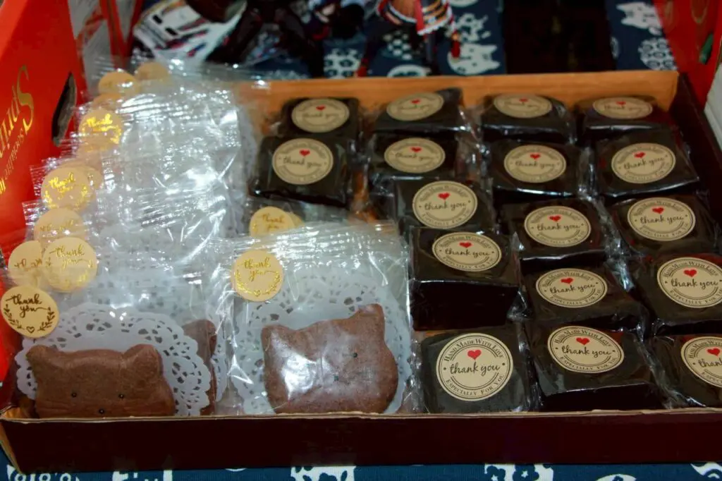 LINE ALBUM คาเฟ่ม้า 260330 11 1