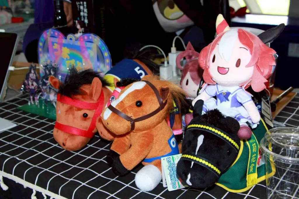 LINE ALBUM คาเฟ่ม้า 260330 12 2