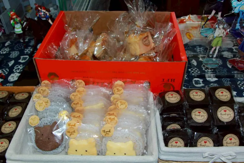 LINE ALBUM คาเฟ่ม้า 260330 2 0