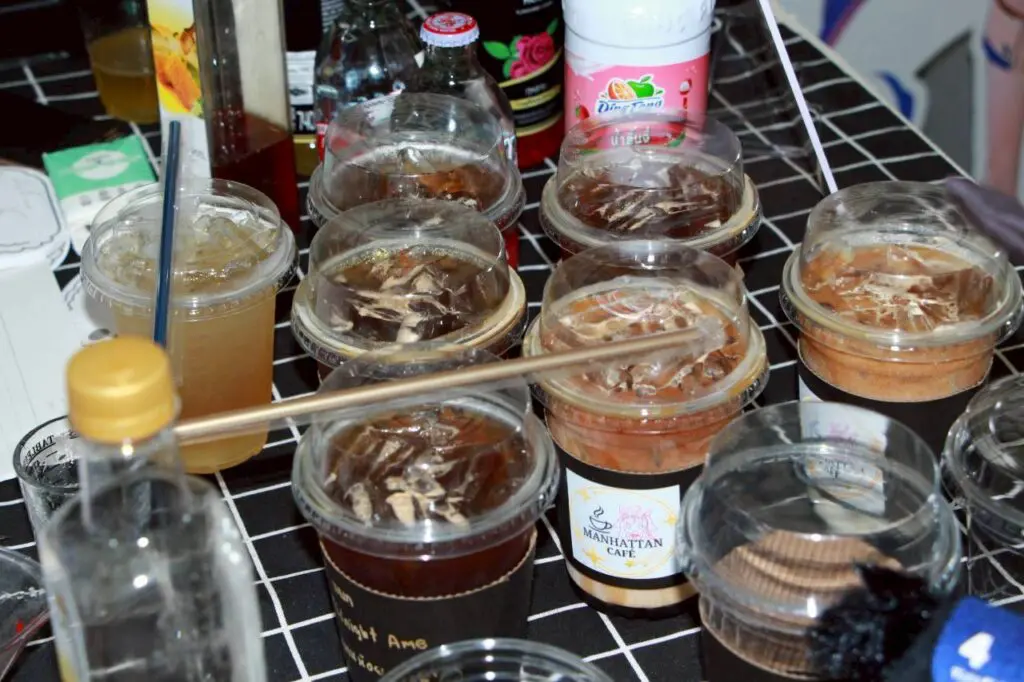 LINE ALBUM คาเฟ่ม้า 260330 4