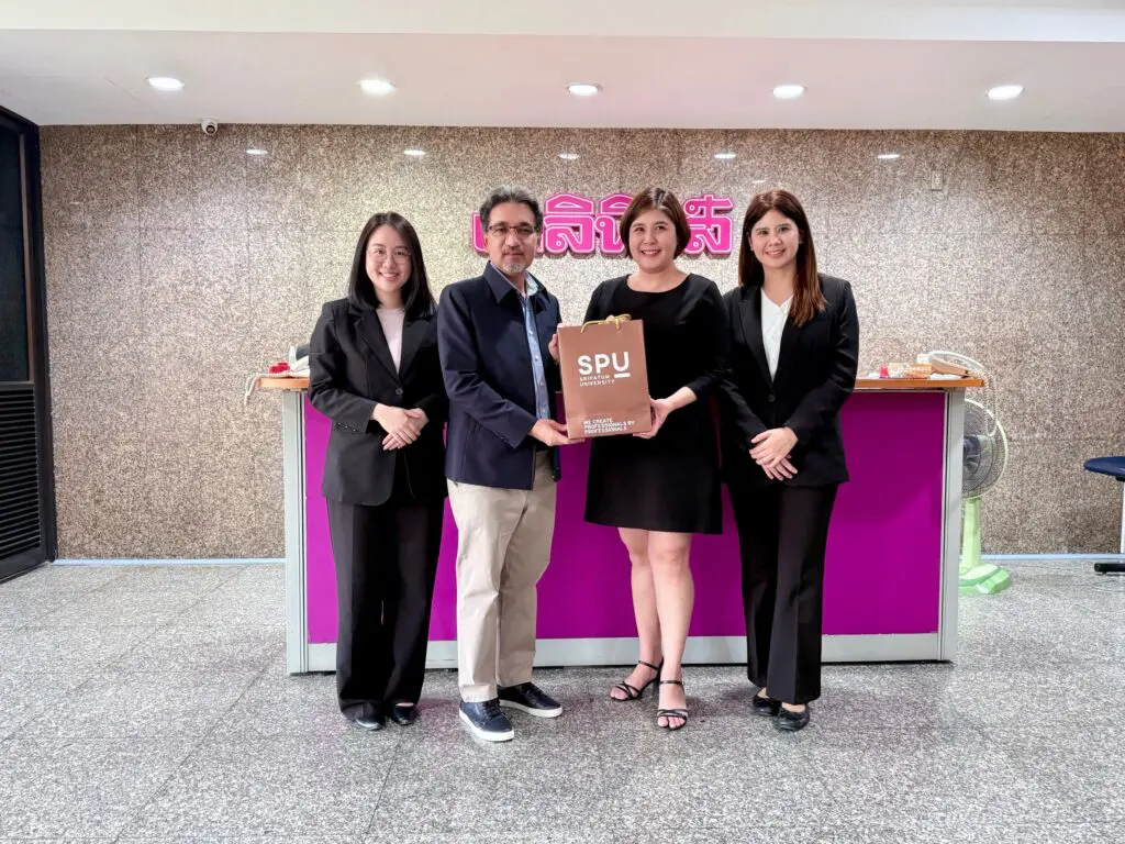 LINE ALBUM สวัสดีสื่อ 69 260402 7