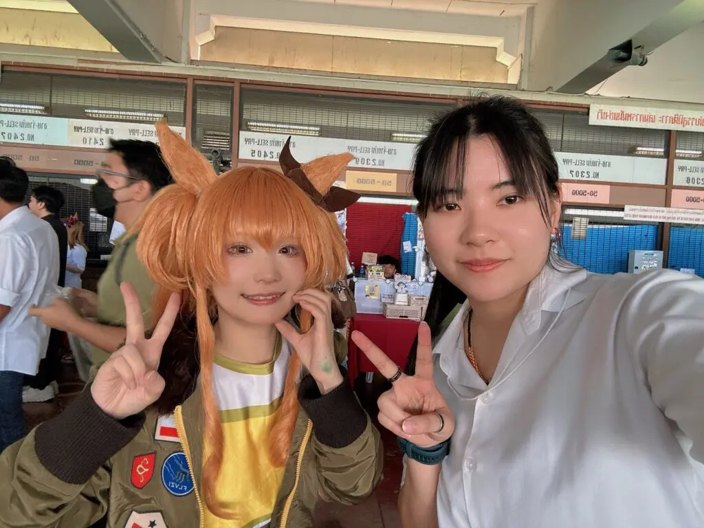 LINE ALBUM ウマ娘 260330 1