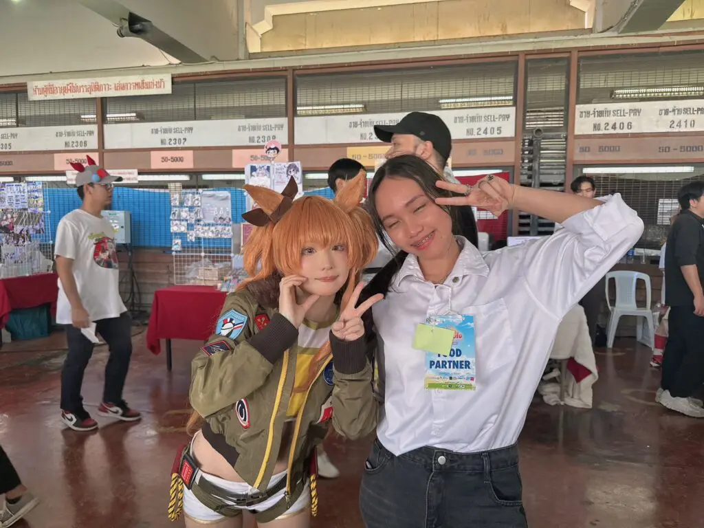 LINE ALBUM ウマ娘 260330 5 1