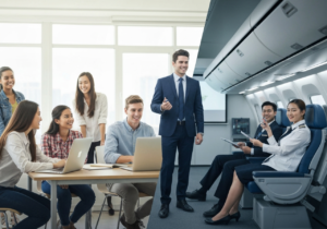 ม.ศรีปทุม ปั้น Global Talent ผ่านวิทยาลัยนานาชาติ เน้นสร้างประสบการณ์จริงและเครือข่ายอุตสาหกรรมก่อนจบ