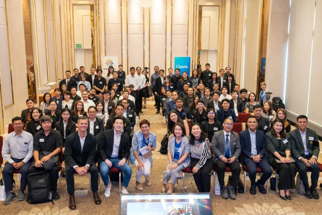 EduTechCanvaCampus 21