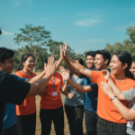 คณะศิลปศาสตร์ SPU เดินหน้าพัฒนาศักยภาพนักศึกษา จัดค่ายผู้นำสร้างทักษะรอบด้าน พร้อมเป็นพลังสำคัญของสังคมในอนาคต