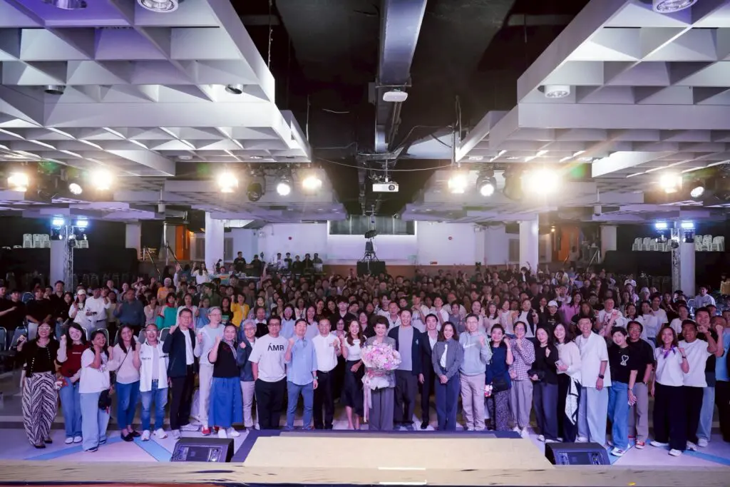 LINE ALBUM ประชุมบุคลากร 260608 1