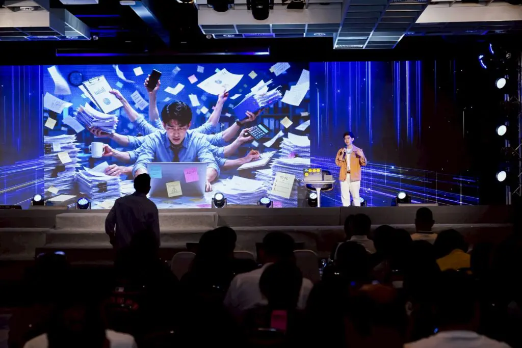 LINE ALBUM ประชุมบุคลากร 260608 12