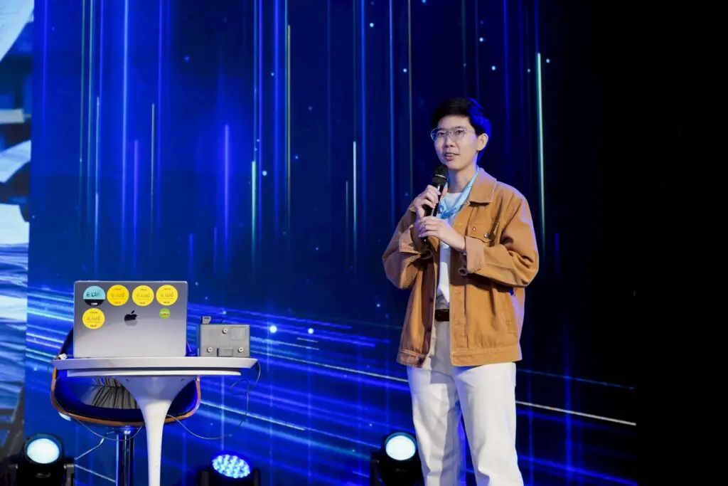 LINE ALBUM ประชุมบุคลากร 260608 13