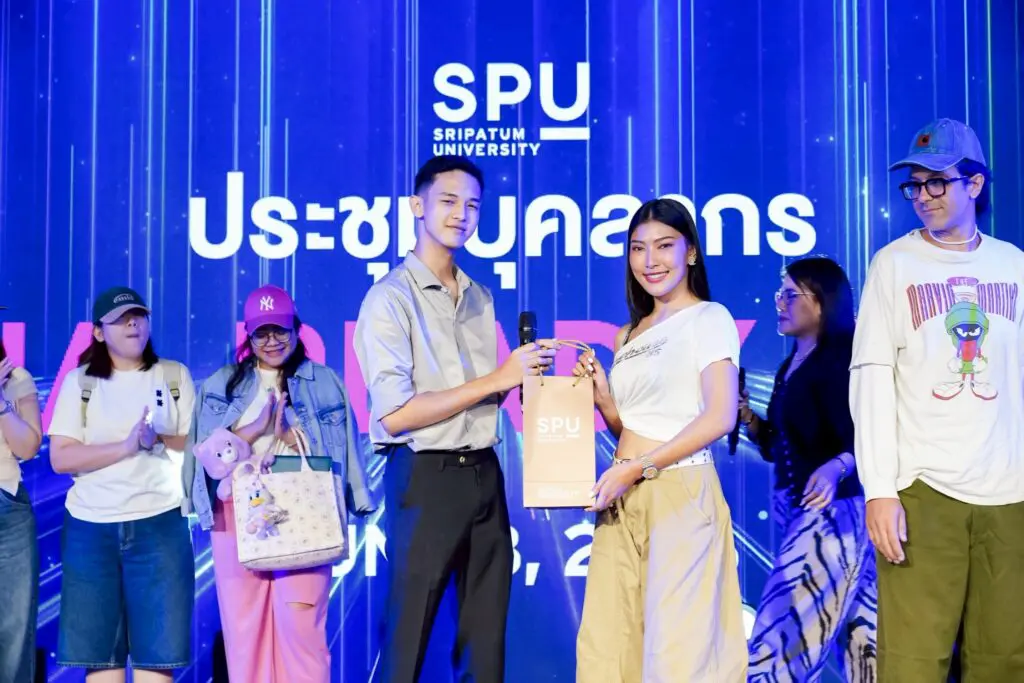 LINE ALBUM ประชุมบุคลากร 260608 17