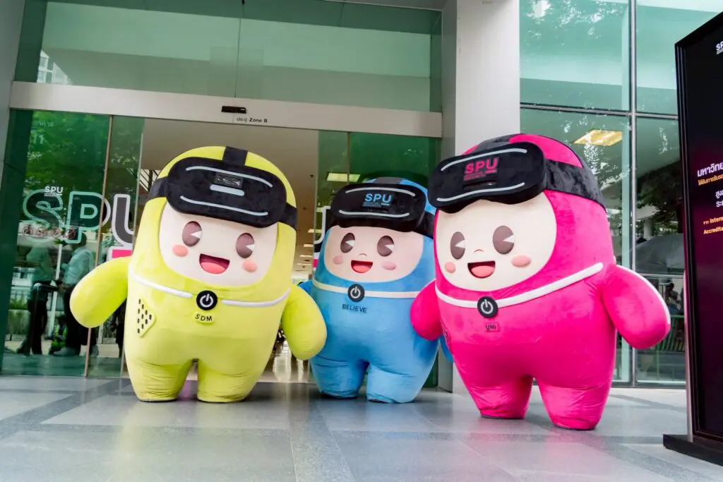 LINE ALBUM ภาพงานปฐมนิเทศ DAY1 2 260607 13 0