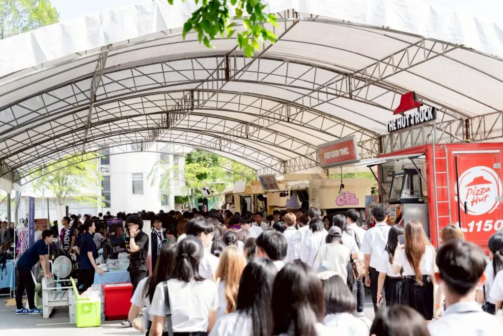 LINE ALBUM ภาพงานปฐมนิเทศ DAY1 2 260607 16 0