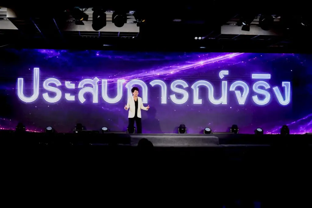 LINE ALBUM ภาพงานปฐมนิเทศ DAY1 2 260607 4