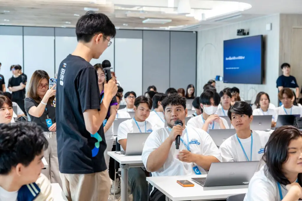 agoda Tech Day 160726 174