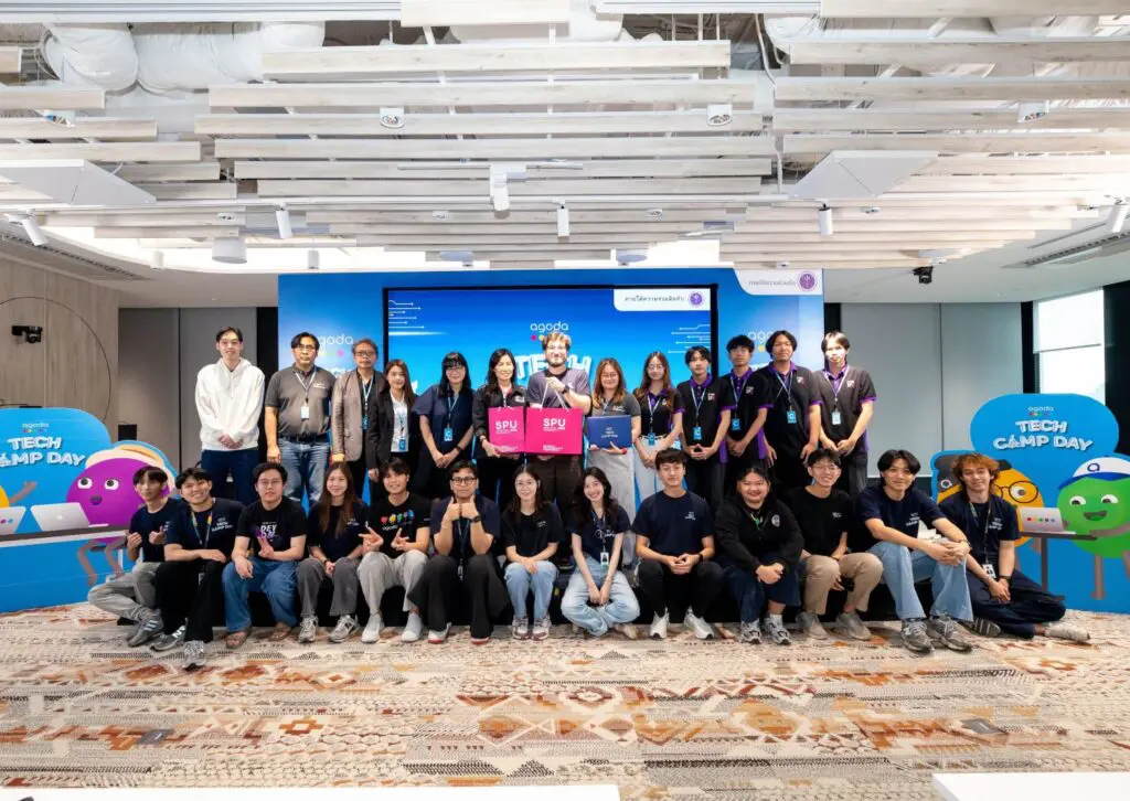 agoda Tech Day 160726 353