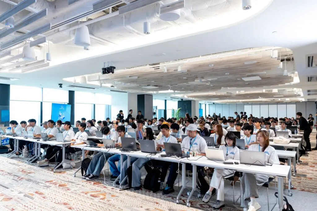 agoda Tech Day 160726 56