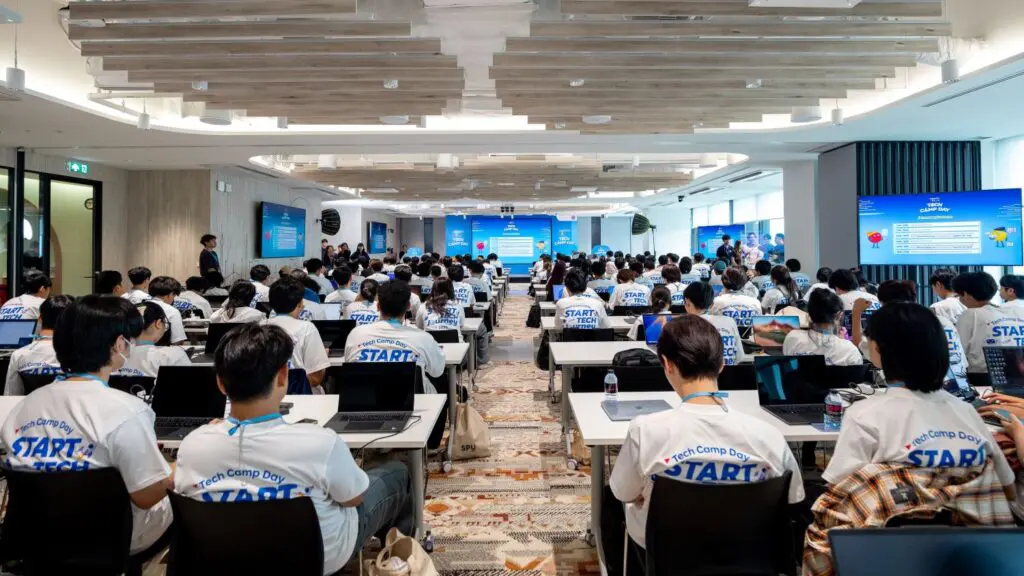 agoda Tech Day 160726 72