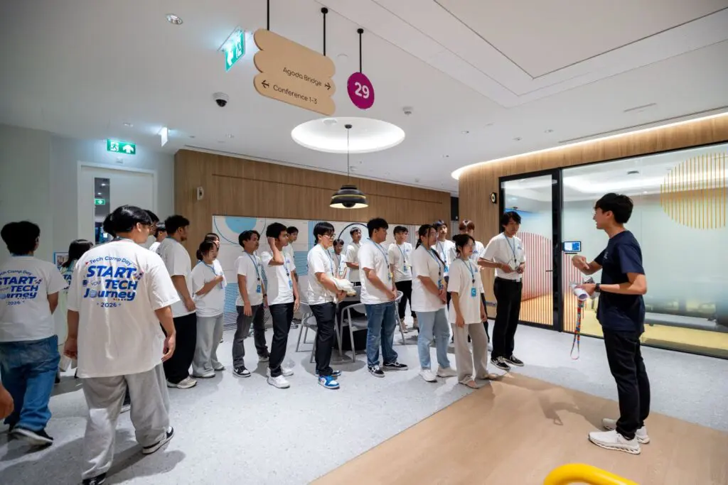 agoda Tech Day 160726 80