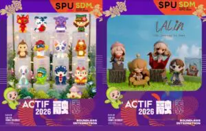 ACTIF 2026