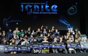 IGNITE Thesis Screening 2026