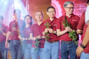 ศิษย์เก่า วิศวกรรมศาสตร์ SPU รวมพลย้อนวันวาน ในงาน “วิศวฯ คืนถิ่น SEAN HOMECOMING” 2024