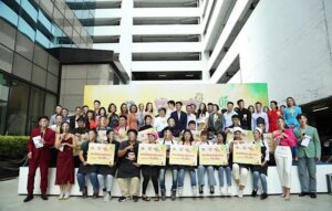 เมนู ANGEL FISH คว้ารางวัล 5 เมนูสุดแซ่บ“เทพธิดาปลาร้าพาแซ่บ” ทางช่อง 3