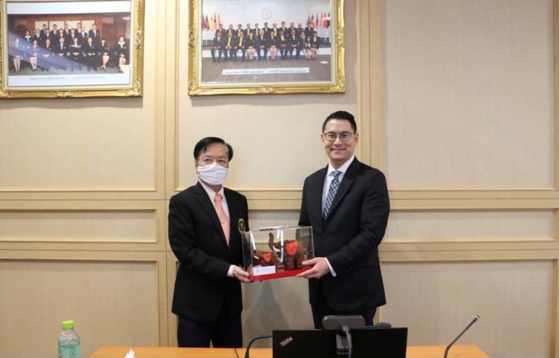 SPU, Sripatum University, ศรีปทุม, มหาวิทยาลัยศรีปทุม,