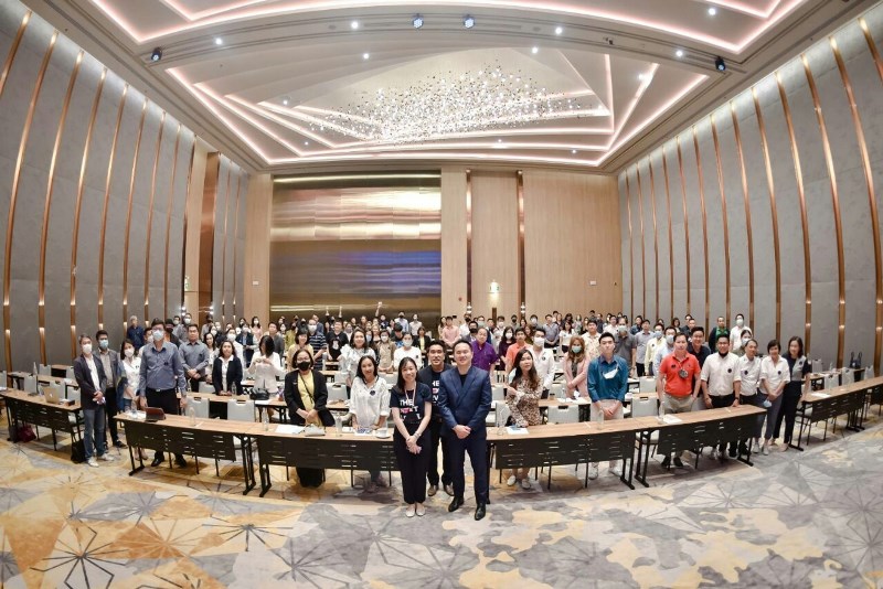 “DBD Brings Your Business to the Next Level” By SBIC SBS SPU