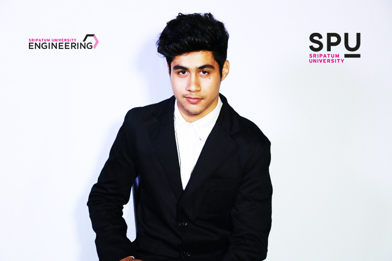 เปิดประสบการณ์! การฝึกงานสหกิจศึกษา กับ เดวิด เทงเลอร์ วิศวฯ ม.ศรีปทุม “อยากทำอะไรเมื่อจบวิศวะแล้ว”