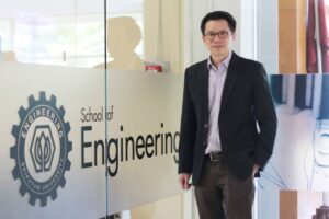 “Engineering SPU” สอนน้องทำอาชีพวิศวกรยุคโควิดครองเมือง จากประสบการณ์สู่การปฎิบัติจริง