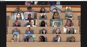 "ม.ศรีปทุม” จัดอบรมออนไลน์ การแลกเปลี่ยนเรียนรู้ผ่านกระบวนการ PLC ยกระดับศักยภาพการสอน STEM ให้คณะครูโรงเรียนบางบัวฯ