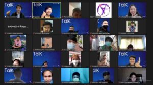 เปิดประสบการณ์จริง DEK SPU! "Idea Generation ผ่านประสบการณ์ของ Seekster Startup แพลตฟอร์มรวมแม่บ้าน-สารพัดช่าง" ใน Tech Talk #5 ONLINE
