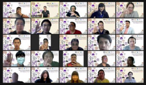 IT SPU เปิดเทอมใหม่! อบรมออนไลน์ “Professional Skill“ หลักสูตรเทคโนโลยีอุปกรณ์เชื่อมต่ออินเตอร์เน็ตเพื่ออุตสาหกรรม 4.0 บัณฑิตพันธุ์ใหม่ (Non-Degree)