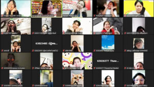 เตรียมพร้อมบุคลากรด้านการบิน DEK SBS SPU “บุคลิกภาพสร้างได้แค่รู้เทคนิค”