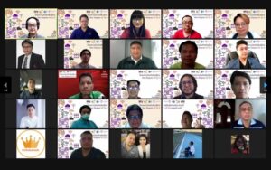 IT SPU! เพิ่มศักยภาพคนไอที อบรมออนไลน์ โครงการบัณฑิตพันธ์ใหม่ IOT #3 "Iot Platform & Iot solution with sigfox"