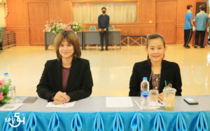 ตอกย้ำ! คุณภาพความเชี่ยวชาญคณาจารย์ในคณะการสร้างเจ้าของธุรกิจ SPU ได้รับเชิญเป็นคณะกรรมการตัดสินการแข่งขันงานศิลปหัตถกรรมนักเรียน