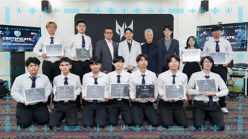 SPU, Sripatum University, ศรีปทุม, มหาวิทยาลัยศรีปทุม,