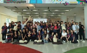 SPU, Sripatum University, ศรีปทุม, มหาวิทยาลัยศรีปทุม,