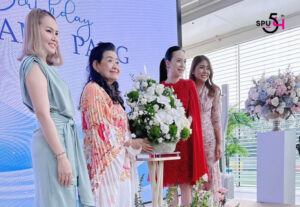 SPU, Sripatum University, ศรีปทุม, มหาวิทยาลัยศรีปทุม,