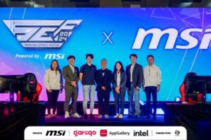 DEK ดิจิทัลมีเดีย SPU จัดศึกการแข่งขัน E-sport สุดยิ่งใหญ่! ในงาน “Sripatum Esport Festival 2024” เตรียมพร้อมสู่การทำงานจริงในอนาคต