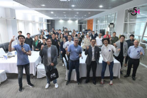 AI พลิกโฉมการบริหาร! หลักสูตร ABI by SPU - AI for Business เผยเคล็ดลับสู่ความสำเร็จจากผู้เชี่ยวชาญตัวจริง