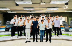 SPU วิศวกรรมระบบราง เรียนกับตัวจริง ประสบการณ์จริง ดึงผู้เชี่ยวชาญถ่ายทอดความรู้ “การบริหารโครงการด้านระบบราง”